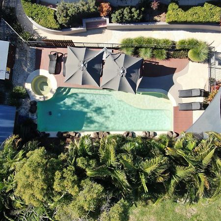 The Byron Beachcomber Byron Bay Exterior photo