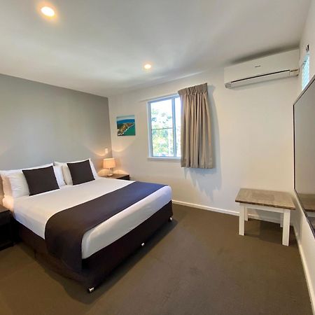 The Byron Beachcomber Byron Bay Room photo