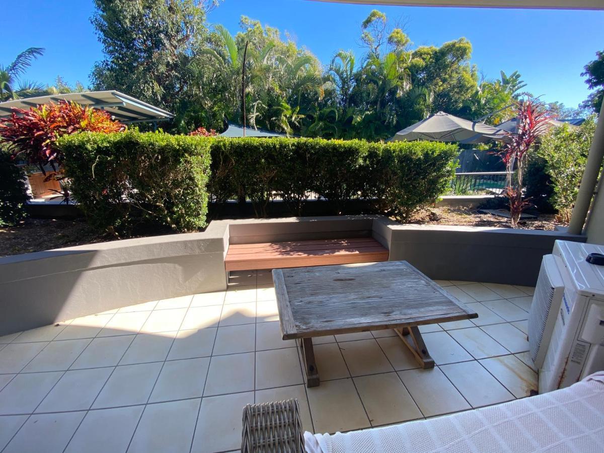 The Byron Beachcomber Byron Bay Exterior photo