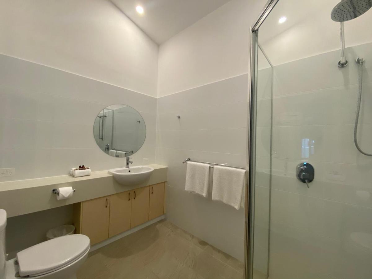 The Byron Beachcomber Byron Bay Exterior photo