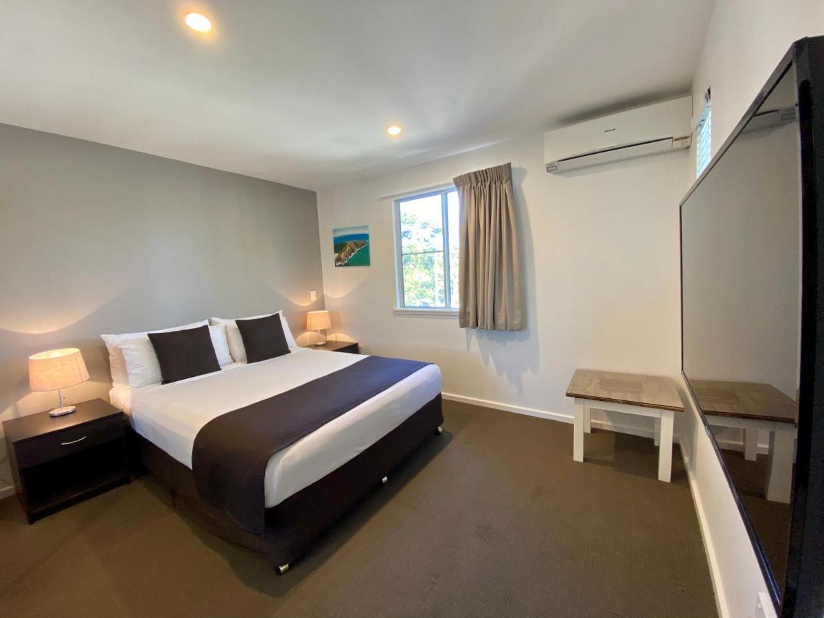 The Byron Beachcomber Byron Bay Exterior photo