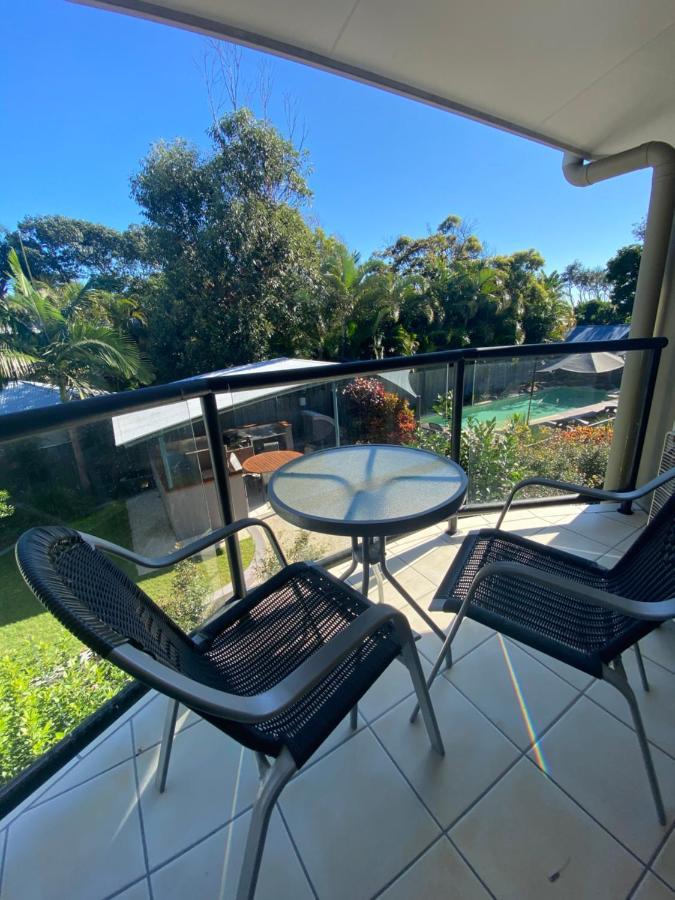 The Byron Beachcomber Byron Bay Exterior photo