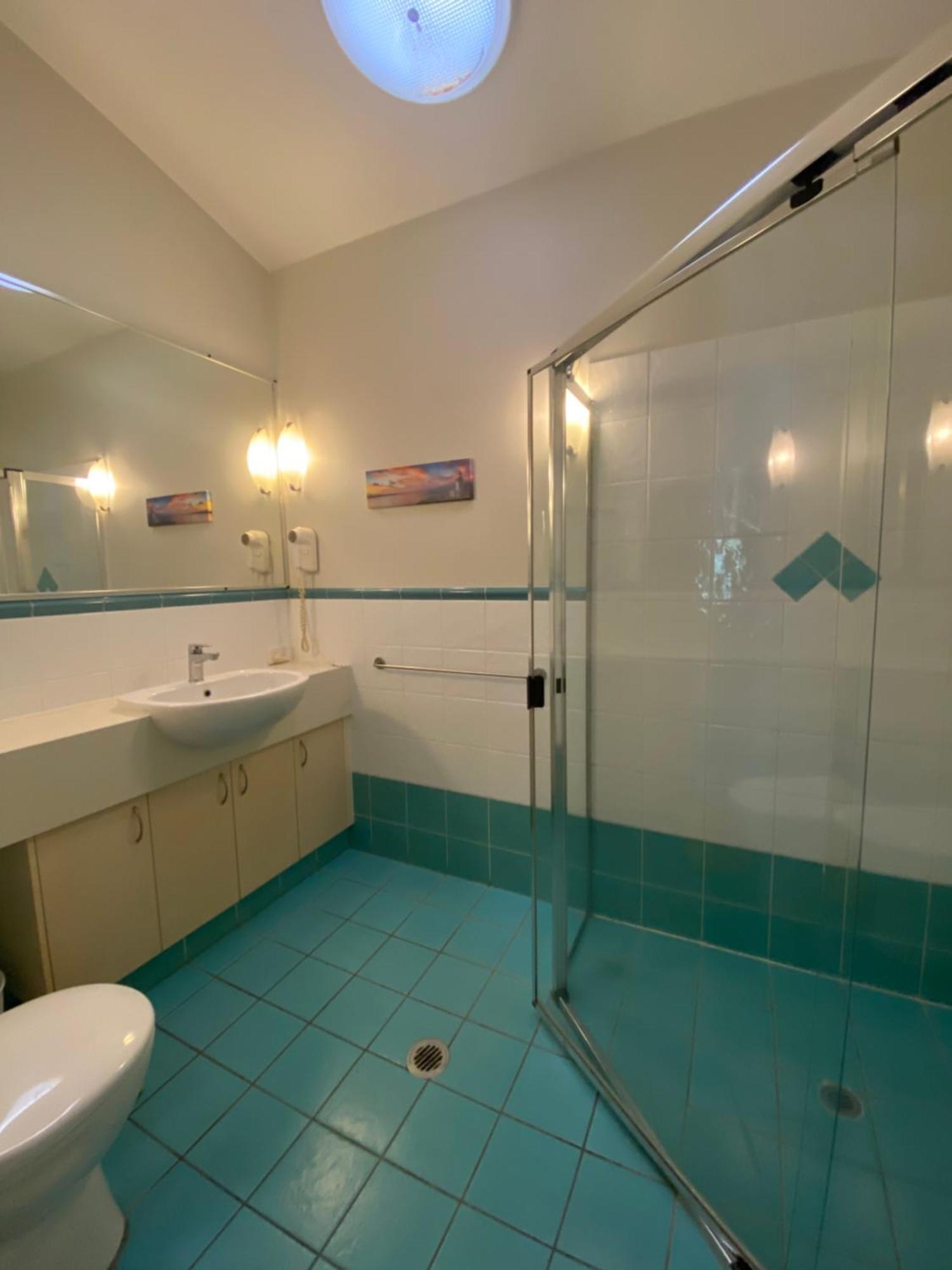 The Byron Beachcomber Byron Bay Room photo